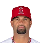 Albert Pujols
