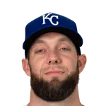 Alex Gordon