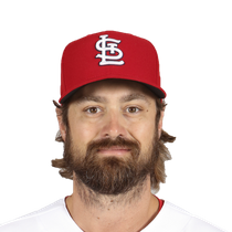 Andrew Miller records his eighth save of the season photo