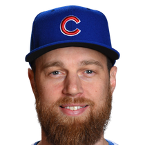 Ben Zobrist