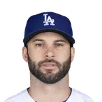 Brandon Morrow