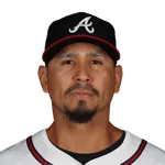 Carlos Carrasco