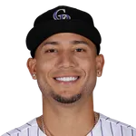 Carlos Gonzalez