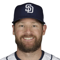 Chase Headley
