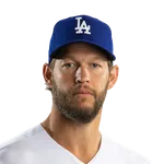 Clayton Kershaw