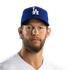 Clayton Kershaw