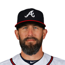 Darren O'Day strikes out one in relief photo