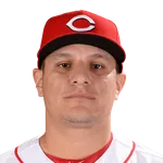 David Hernandez