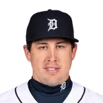 Derek Holland