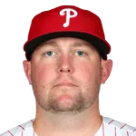 Drew Storen