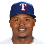 Edinson Volquez