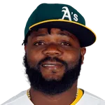 Fernando Rodney