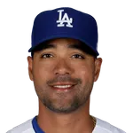 Franklin Gutierrez