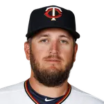 Glen Perkins
