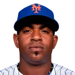 Yoenis Cespedes