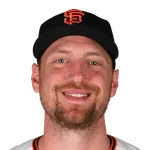 Hunter Pence