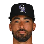 Ian Desmond