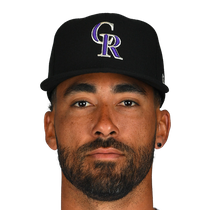 Ian Desmond put on 10-day DL photo