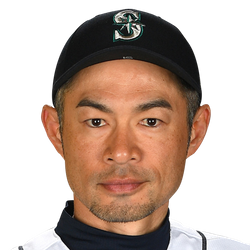 Ichiro Suzuki