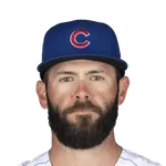 Jake Arrieta