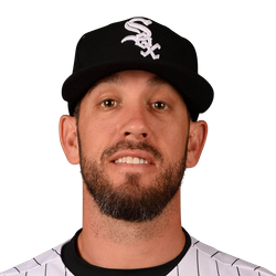James Shields