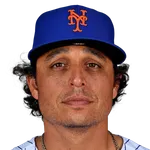Jason Vargas