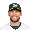 Jed Lowrie