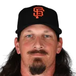 Jeff Samardzija