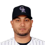 Jhoulys Chacin