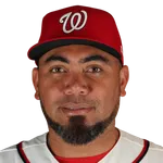 Joaquin Benoit