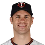 Joe Mauer