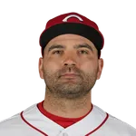 Joey Votto
