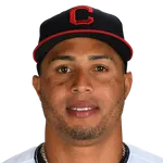 Leonys Martin