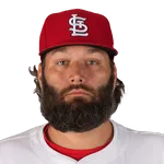 Lance Lynn