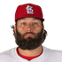 Lance Lynn photo