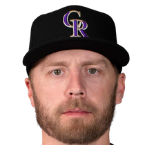 Mark Reynolds drops 0-for-4 on Tuesday photo