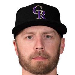 Mark Reynolds