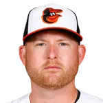Mark Trumbo