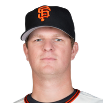 Matt Cain