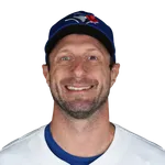 Max Scherzer