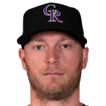 Michael Saunders