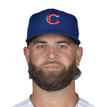 Will Mike Napoli return to the Rangers for a third time? photo