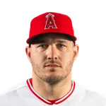 Mike Trout