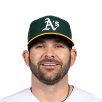Mitch Moreland
