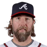 R.A. Dickey