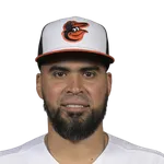 Robinson Chirinos