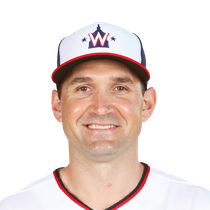 Ryan Zimmerman collects two hits vs ARI photo