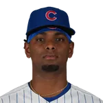 Edward Cabrera
