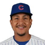 Miguel Amaya