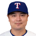 Shin-Soo Choo